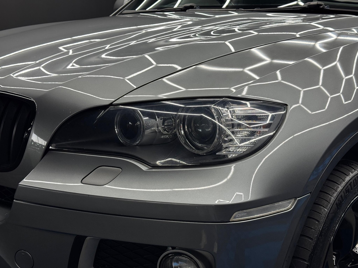 Used BMW X6 2013 for sale - 78184577: Photo 50