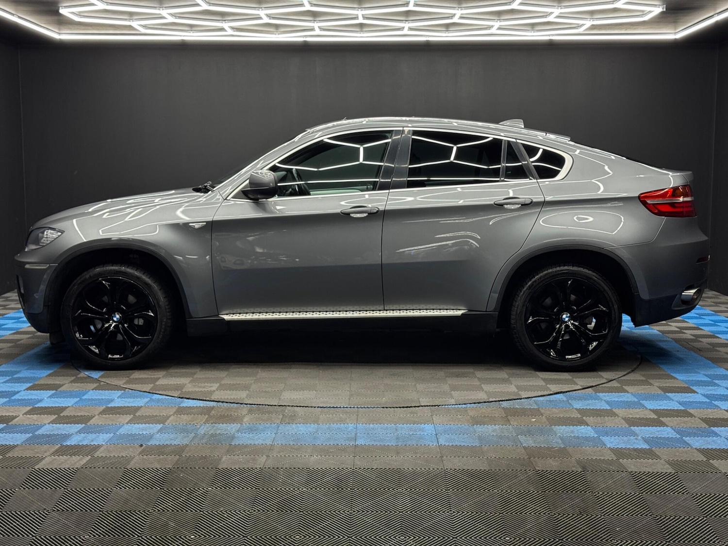 Used BMW X6 2013 for sale - 78184577: Photo 8