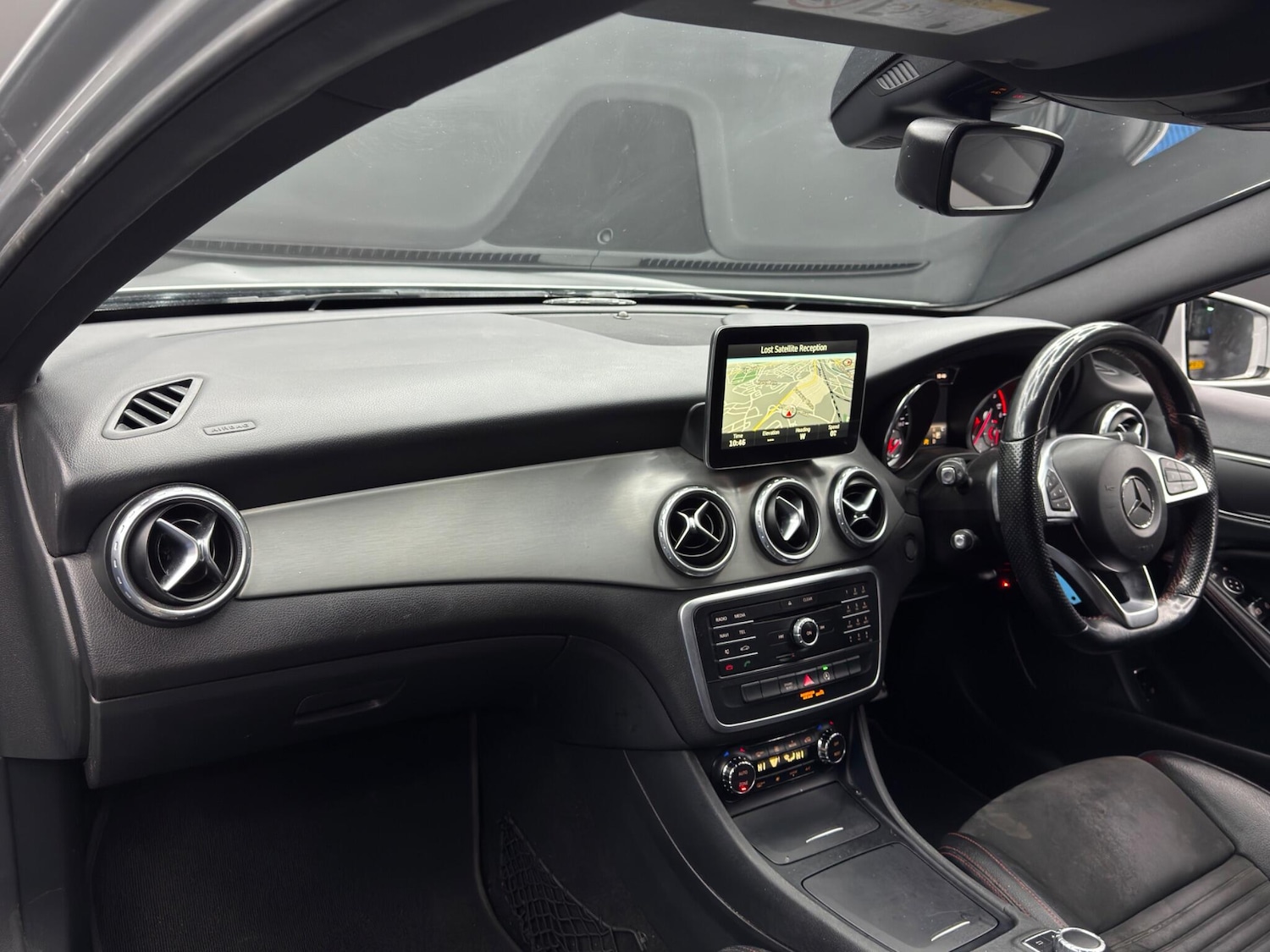 Used Mercedes-Benz GLA 2016 for sale - 77131699: Photo 11
