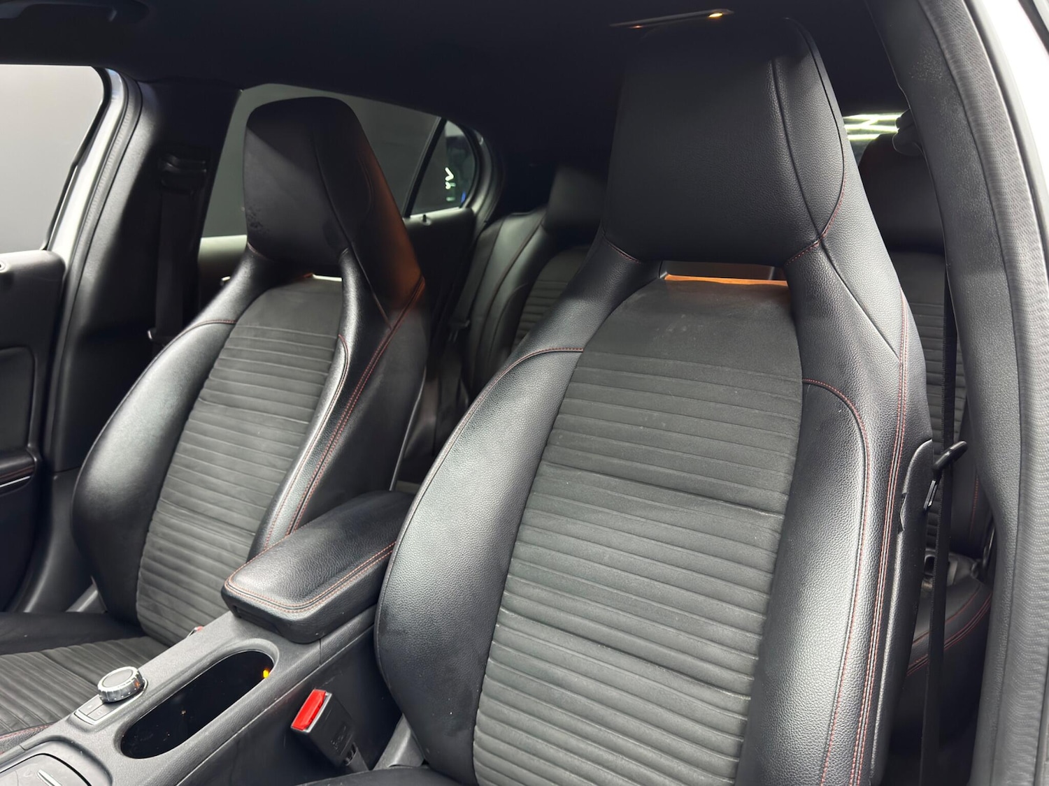 Used Mercedes-Benz GLA 2016 for sale - 77131699: Photo 13