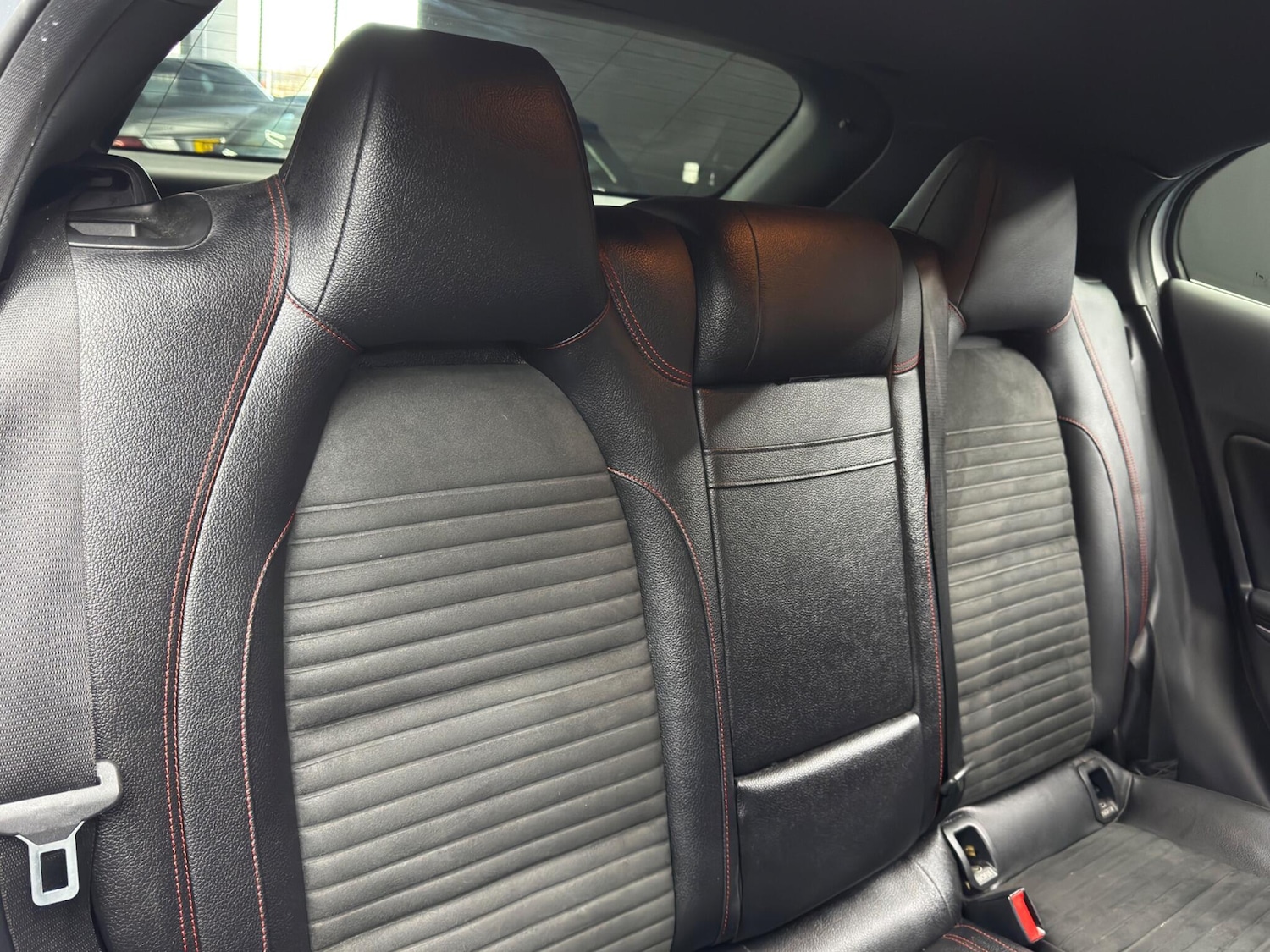 Used Mercedes-Benz GLA 2016 for sale - 77131699: Photo 14