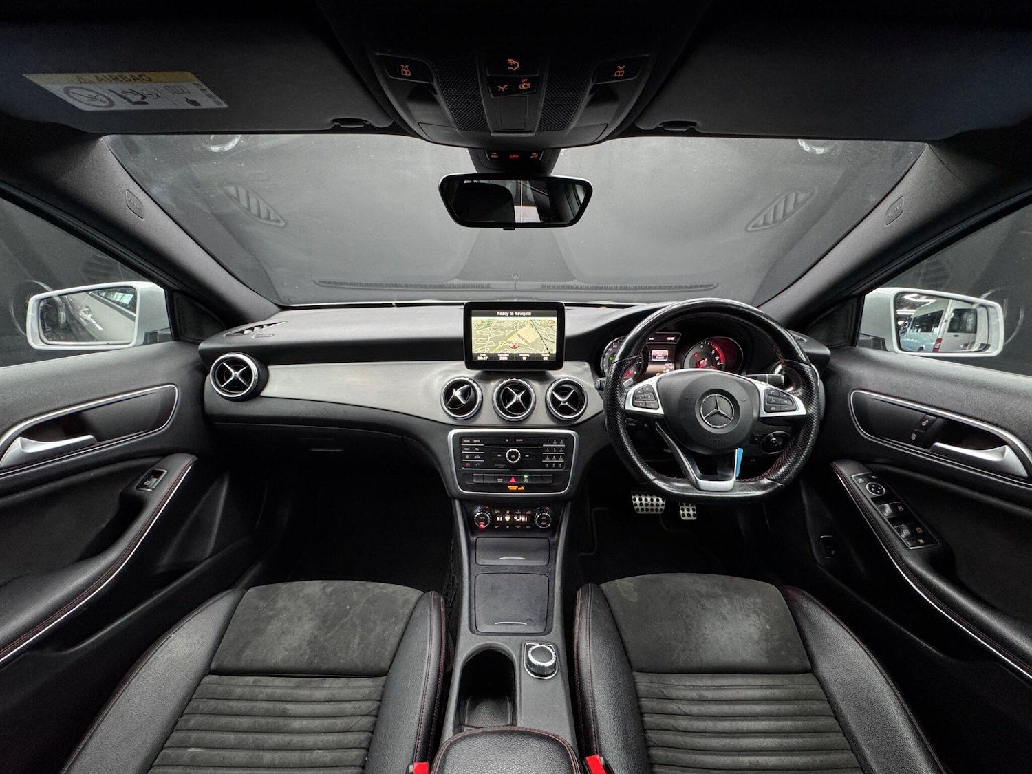 Used Mercedes-Benz GLA 2016 for sale - 77131699: Photo 15