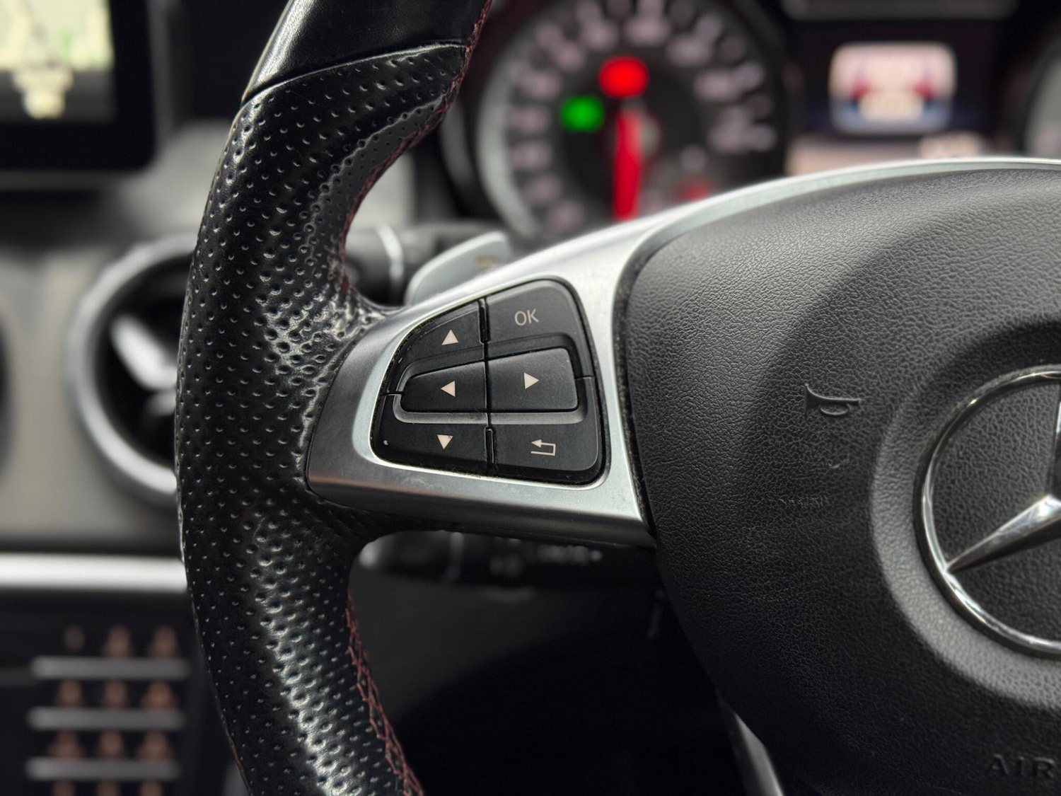 Used Mercedes-Benz GLA 2016 for sale - 77131699: Photo 18