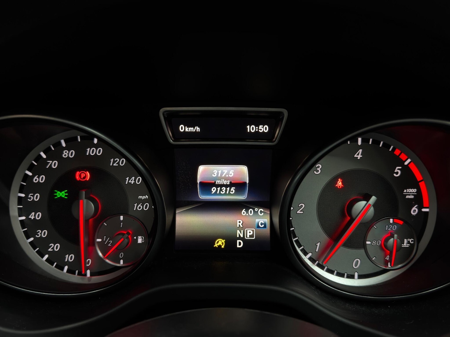 Used Mercedes-Benz GLA 2016 for sale - 77131699: Photo 21