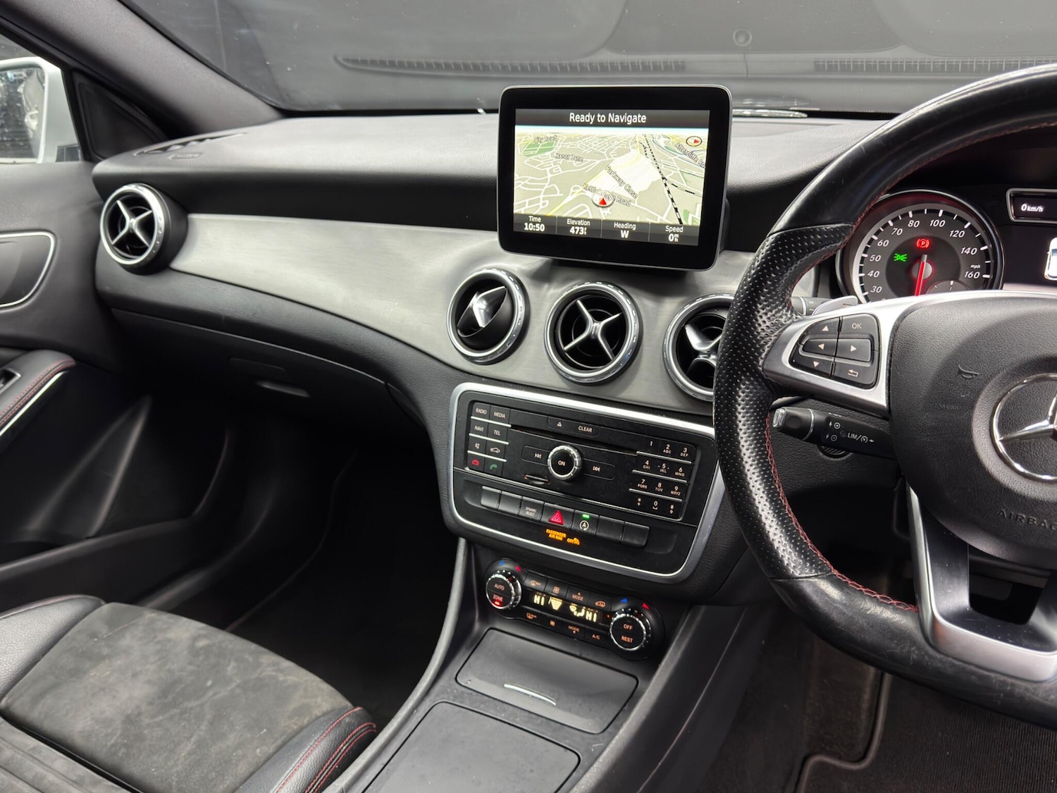 Used Mercedes-Benz GLA 2016 for sale - 77131699: Photo 22