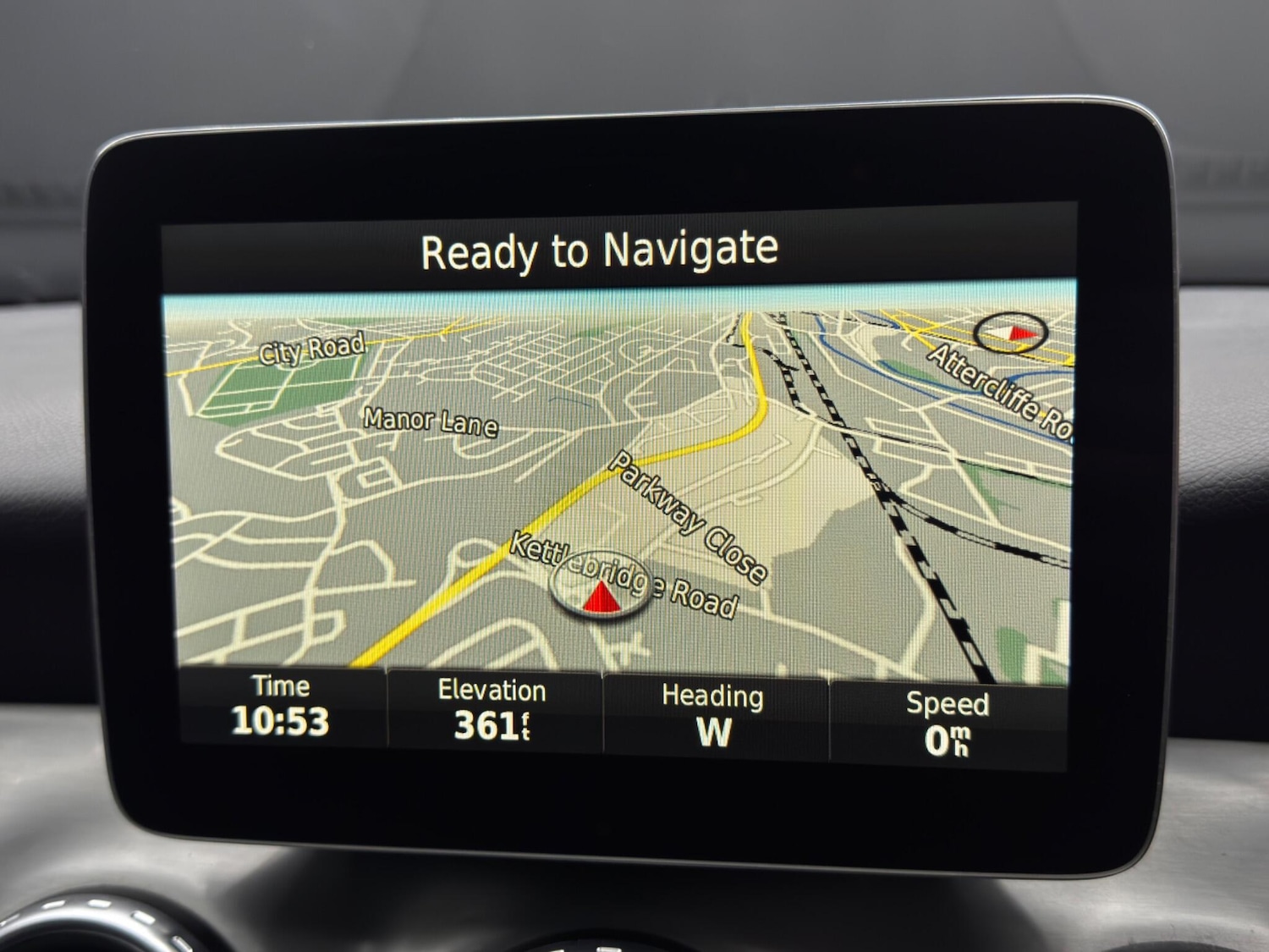 Used Mercedes-Benz GLA 2016 for sale - 77131699: Photo 24