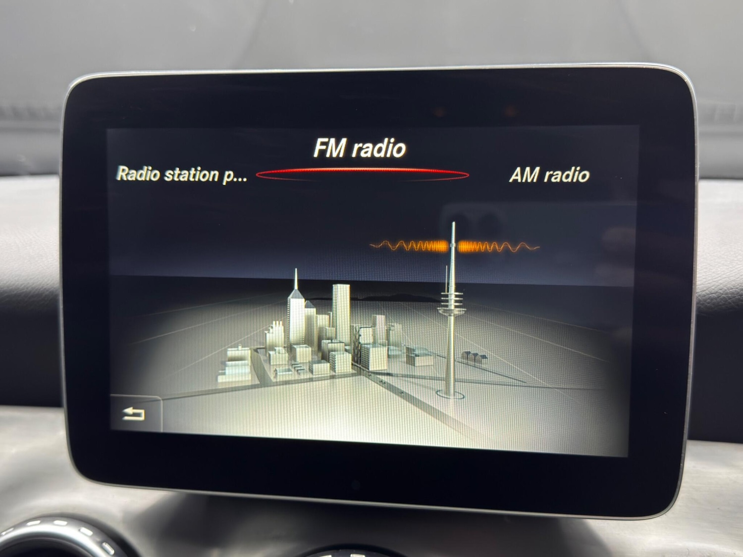 Used Mercedes-Benz GLA 2016 for sale - 77131699: Photo 25