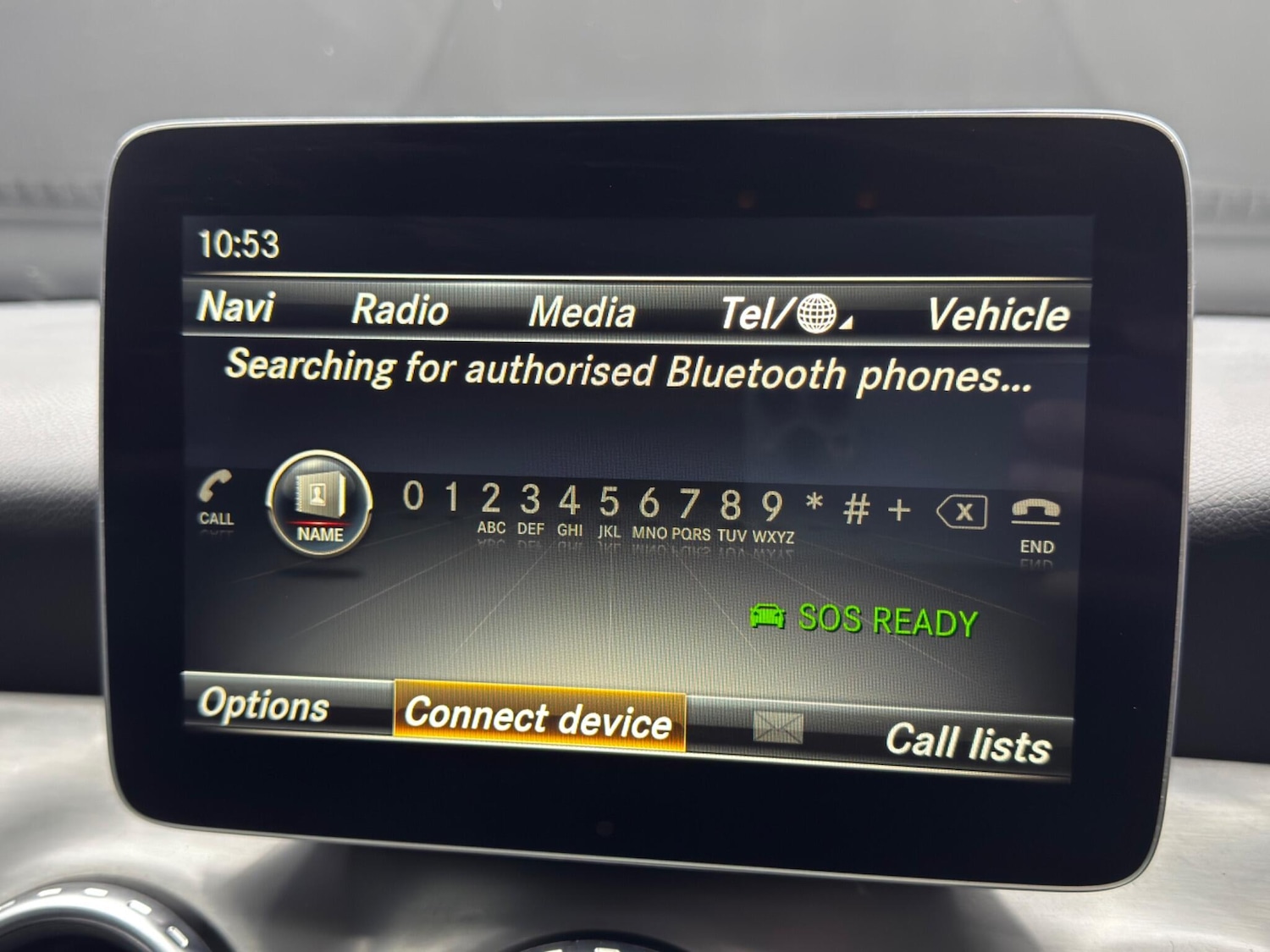 Used Mercedes-Benz GLA 2016 for sale - 77131699: Photo 27