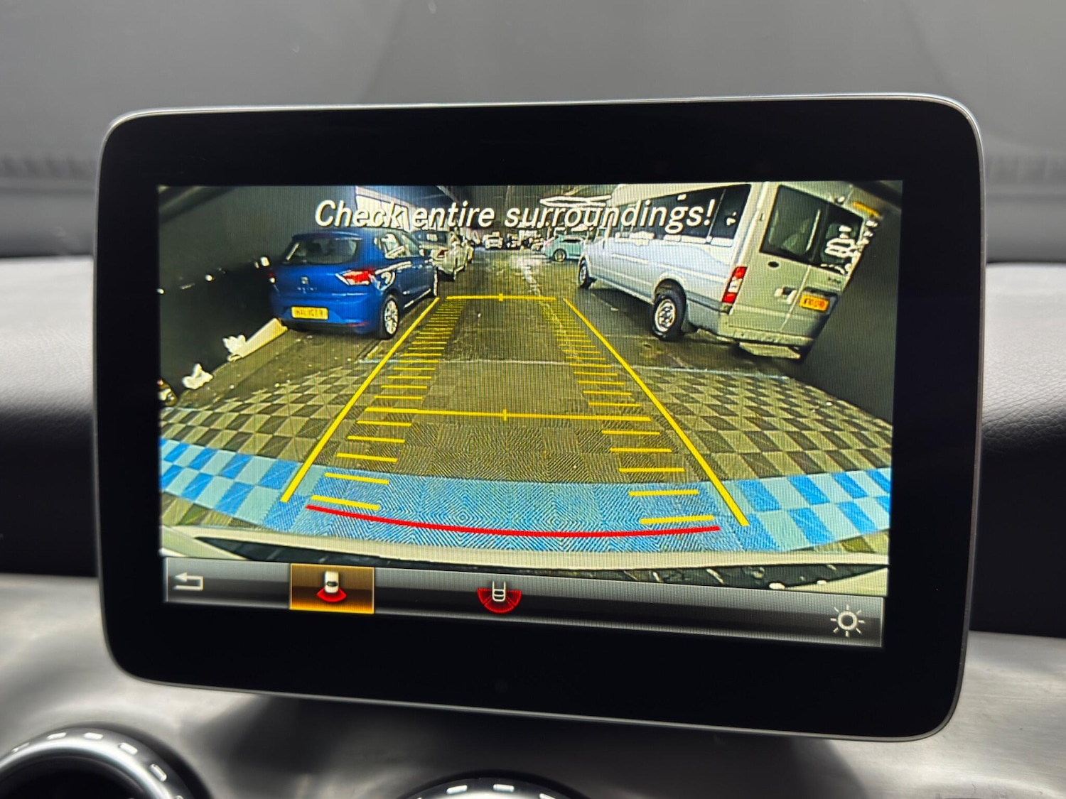 Used Mercedes-Benz GLA 2016 for sale - 77131699: Photo 29