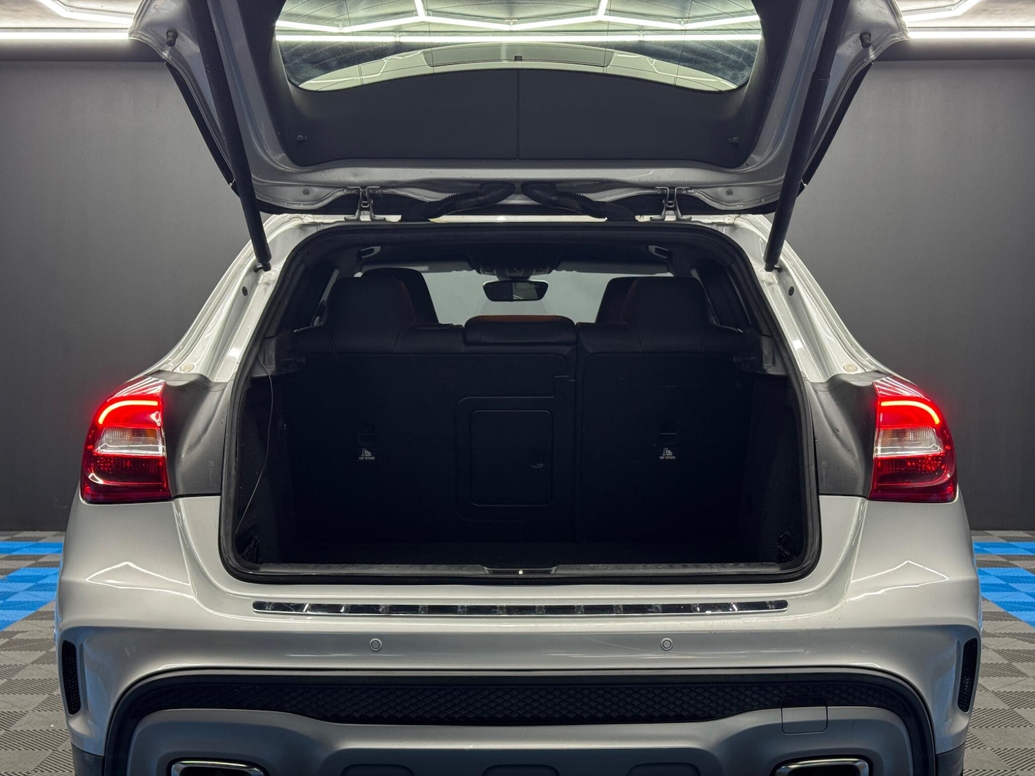 Used Mercedes-Benz GLA 2016 for sale - 77131699: Photo 32