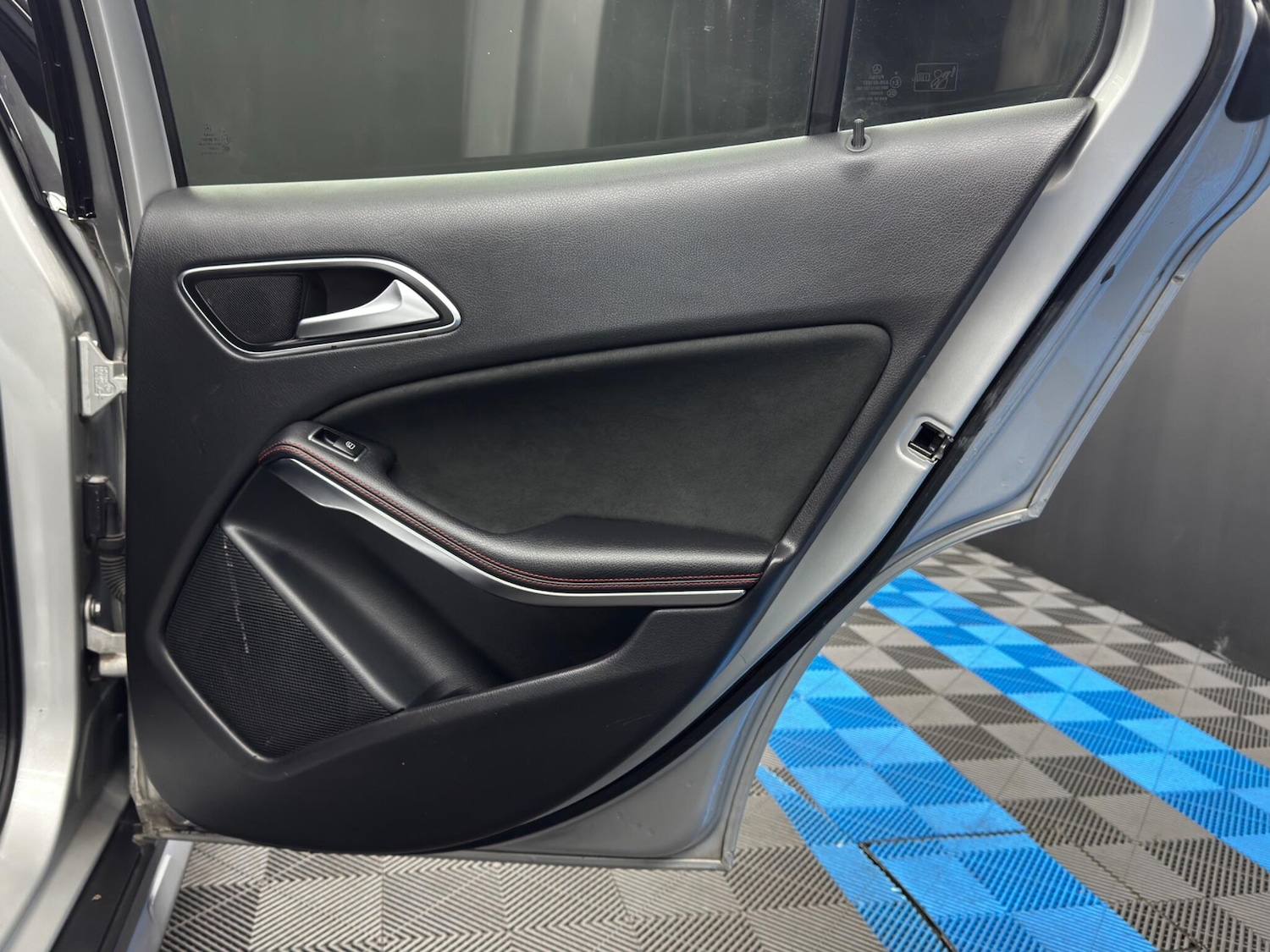 Used Mercedes-Benz GLA 2016 for sale - 77131699: Photo 37