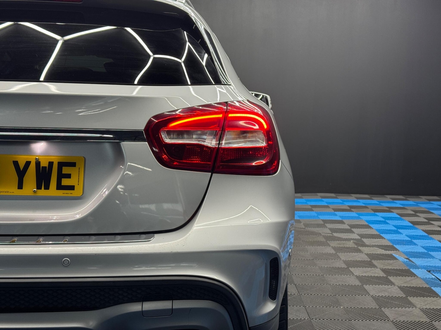 Used Mercedes-Benz GLA 2016 for sale - 77131699: Photo 39