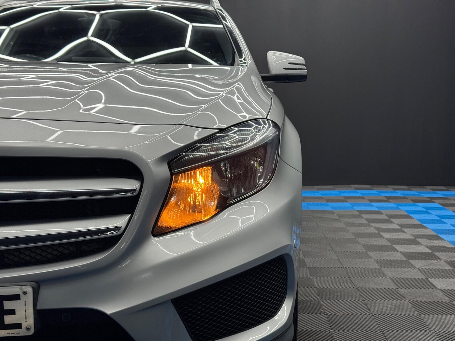 Used Mercedes-Benz GLA 2016 for sale - 77131699: Photo 40