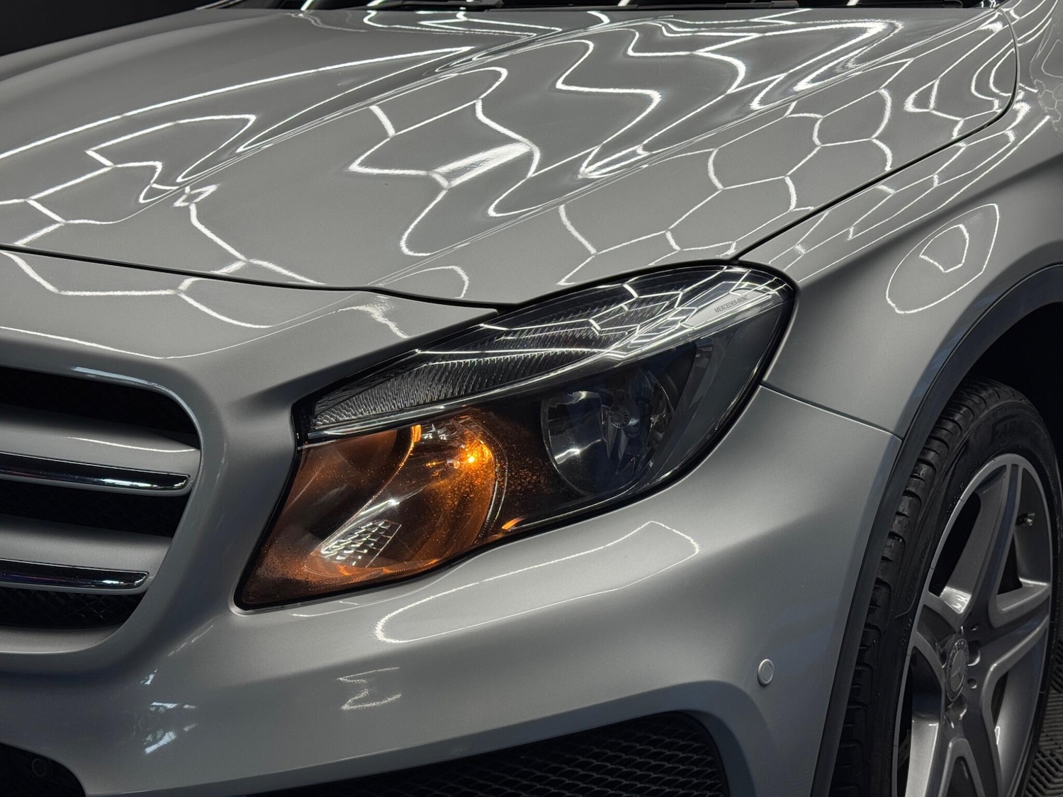 Used Mercedes-Benz GLA 2016 for sale - 77131699: Photo 41