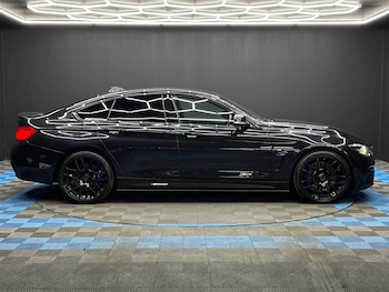 Used BMW 4 Series 2018 for sale - 78561597: Photo