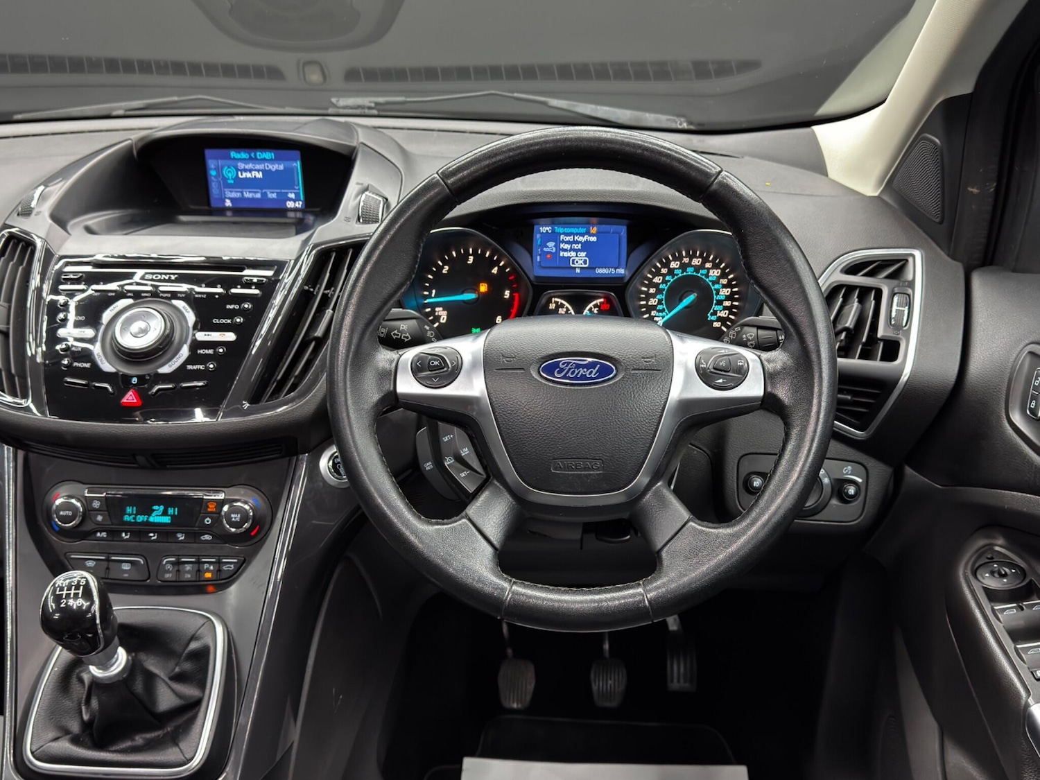 Used Ford Kuga 2014 for sale - 76850293: Photo 18