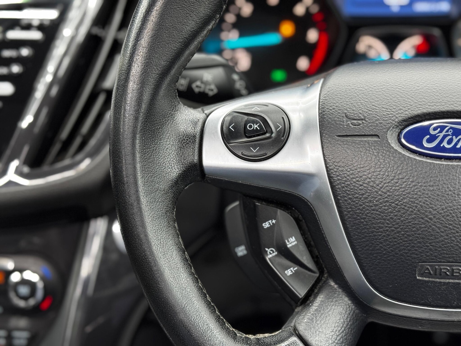 Used Ford Kuga 2014 for sale - 76850293: Photo 20