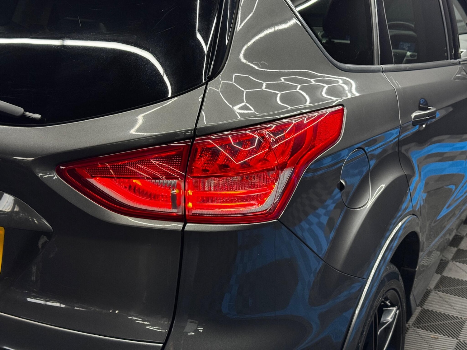 Used Ford Kuga 2014 for sale - 76850293: Photo 42