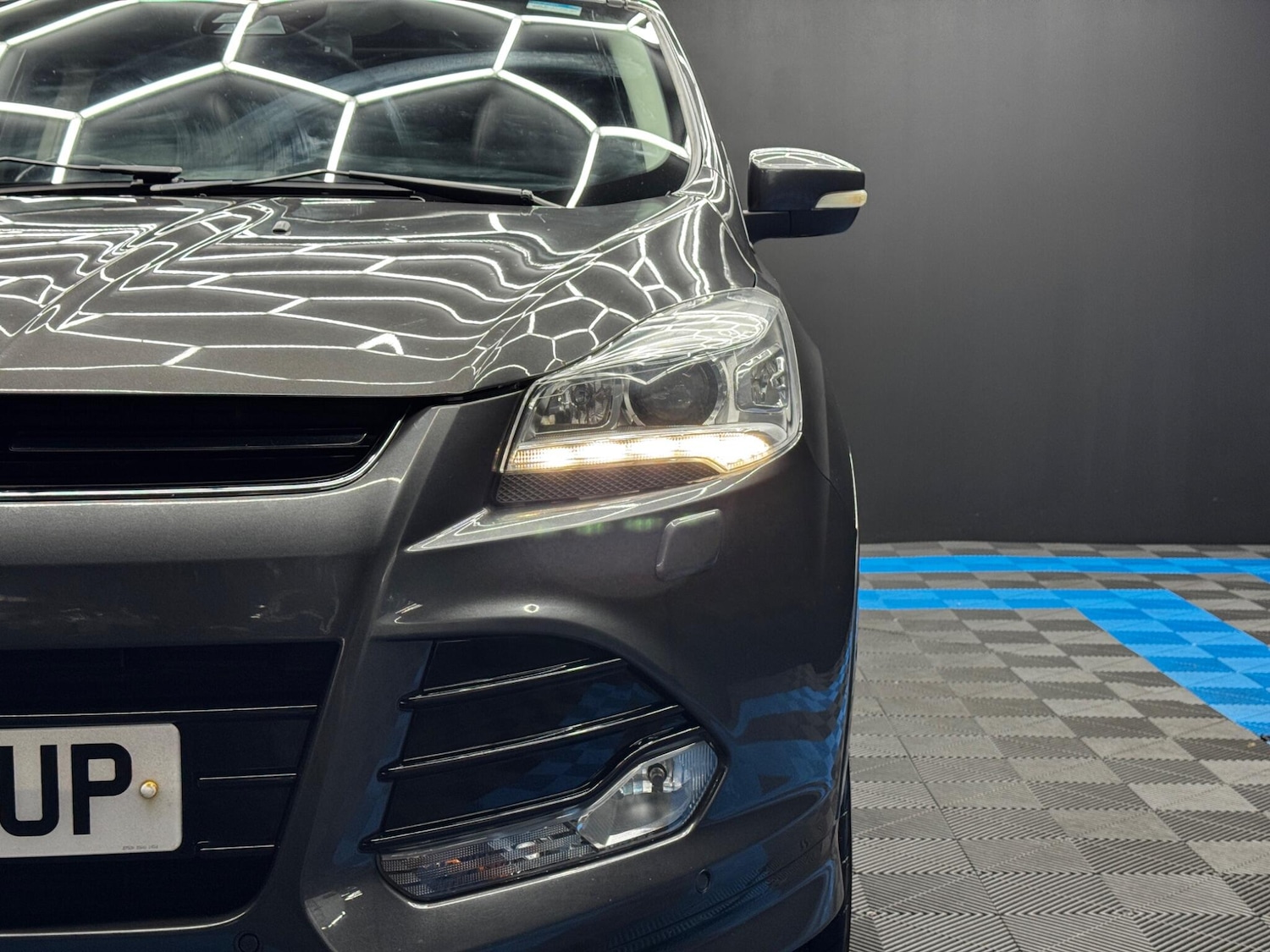 Used Ford Kuga 2014 for sale - 76850293: Photo 43