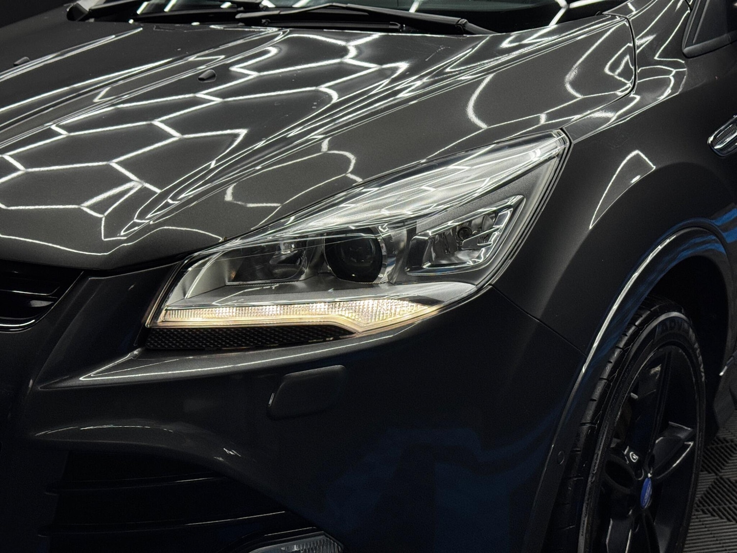 Used Ford Kuga 2014 for sale - 76850293: Photo 44