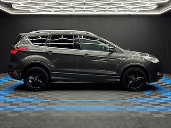 Used Ford Kuga 2014 for sale - 76850293: Photo