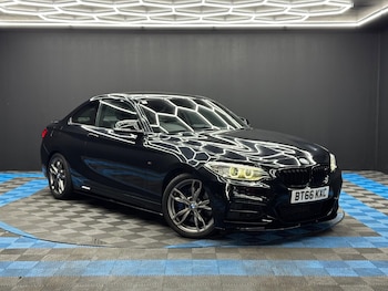 Used BMW 2 Series 2016 for sale - 78661406: Photo