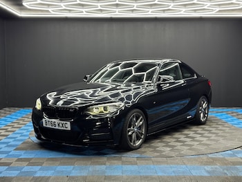 Used BMW 2 Series 2016 for sale - 78661406: Photo
