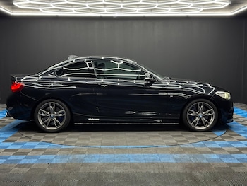 Used BMW 2 Series 2016 for sale - 78661406: Photo