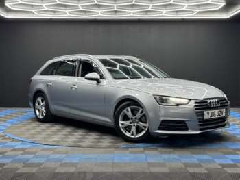 (16) - 2.0 TDI ultra Sport Euro 6 (s/s) 5dr