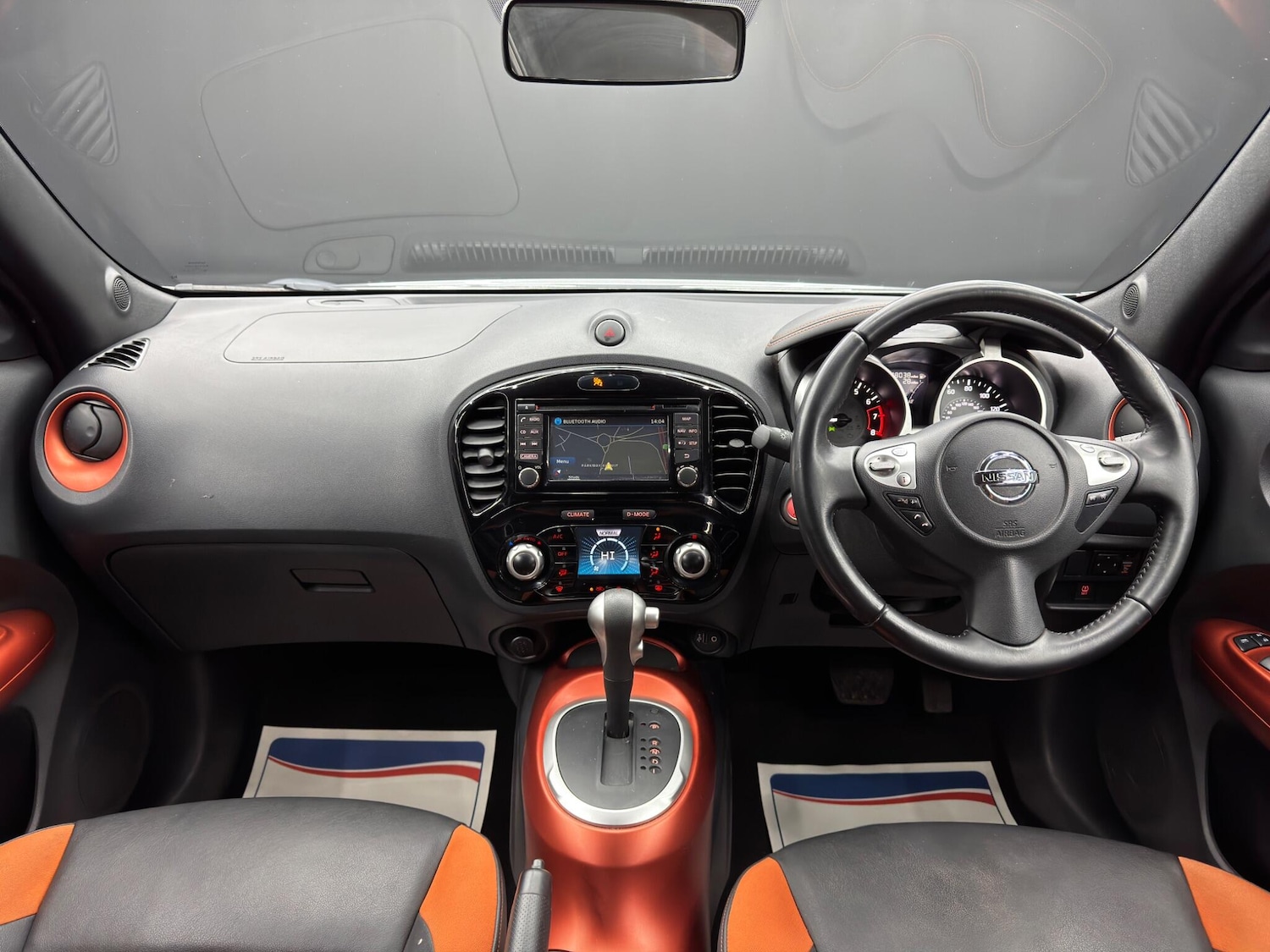 Used Nissan Juke 2019 for sale - 77625545: Photo 10