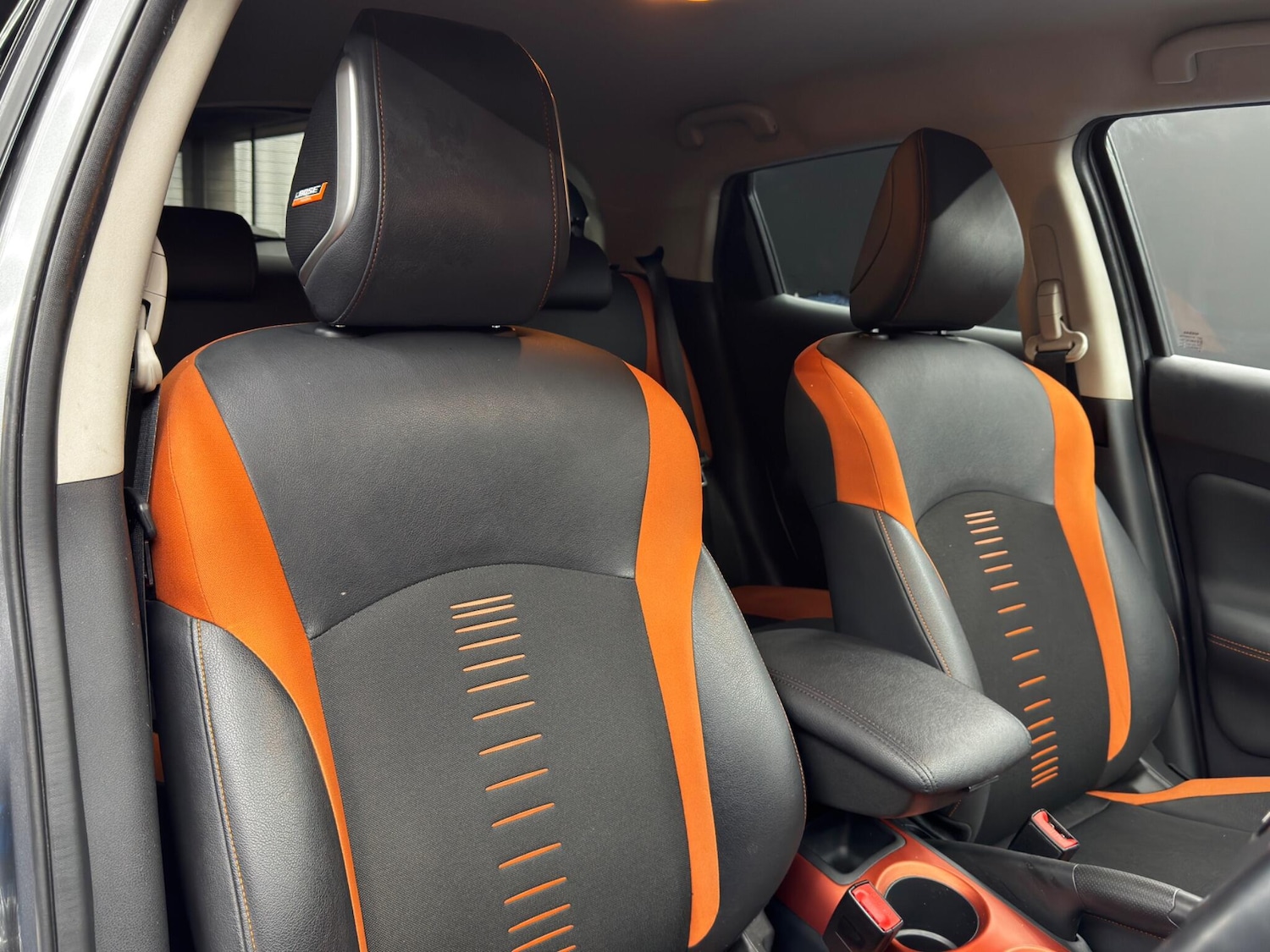 Used Nissan Juke 2019 for sale - 77625545: Photo 12