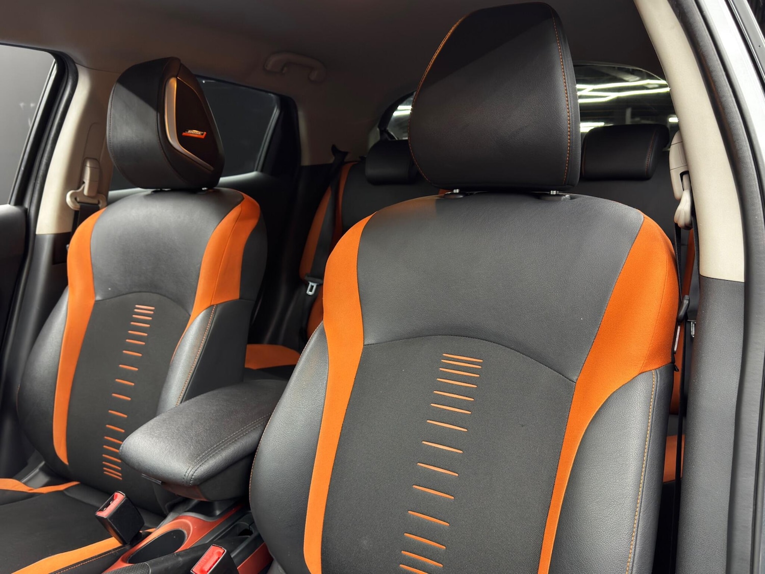 Used Nissan Juke 2019 for sale - 77625545: Photo 14