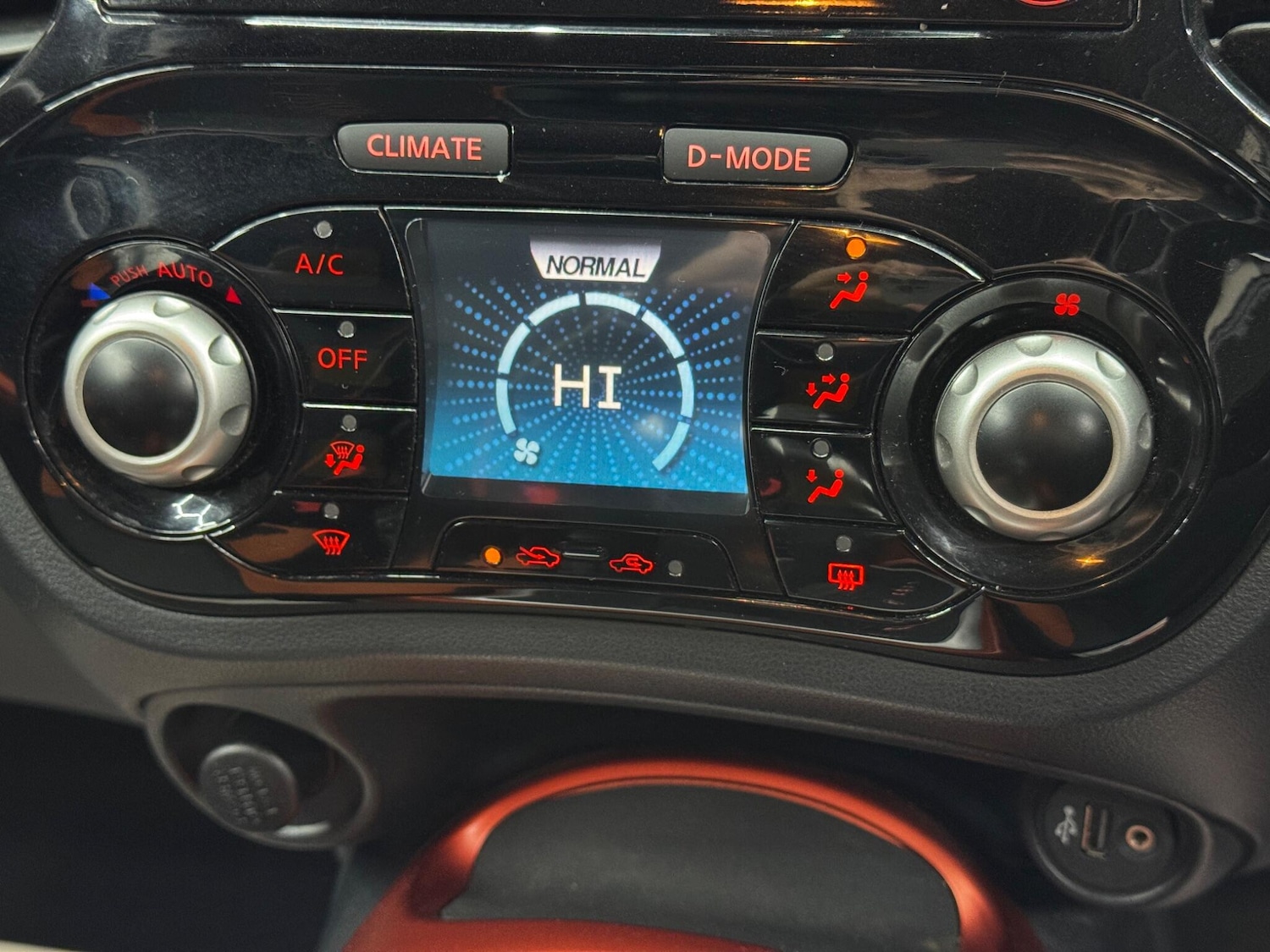 Used Nissan Juke 2019 for sale - 77625545: Photo 26