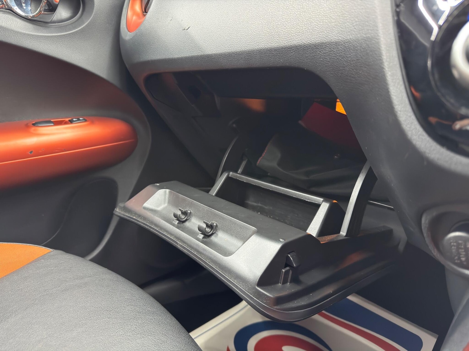 Used Nissan Juke 2019 for sale - 77625545: Photo 33