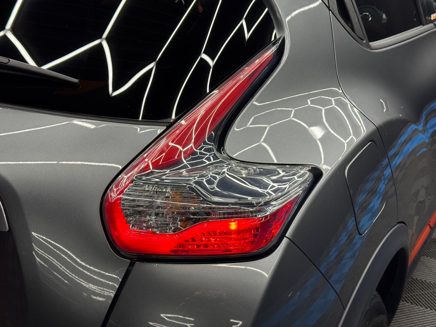 Used Nissan Juke 2019 for sale - 77625545: Photo 40