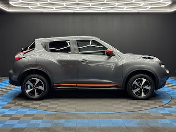Used Nissan Juke 2019 for sale - 77625545: Photo