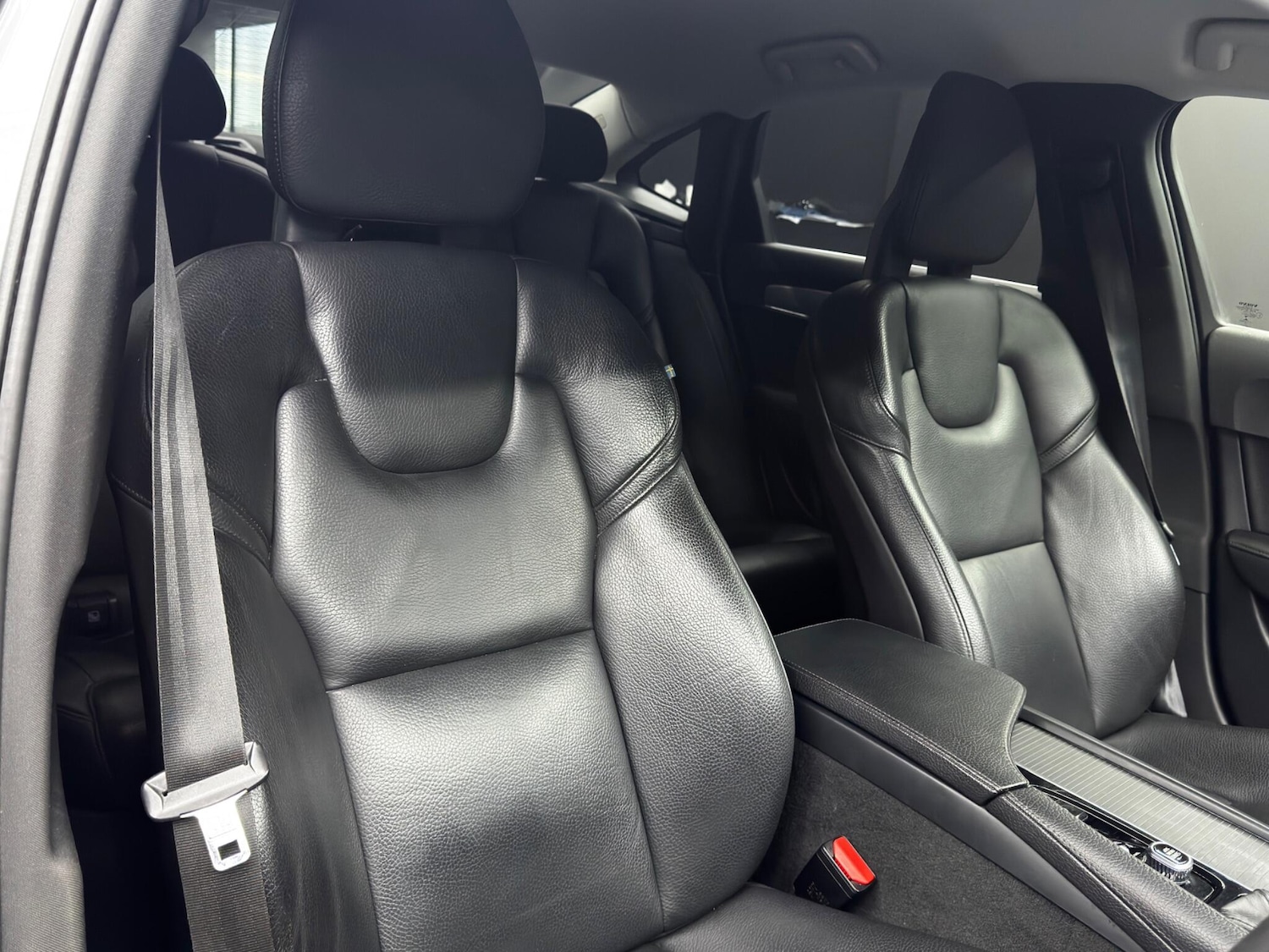 Used Volvo S90 2018 for sale - 76658492: Photo 12