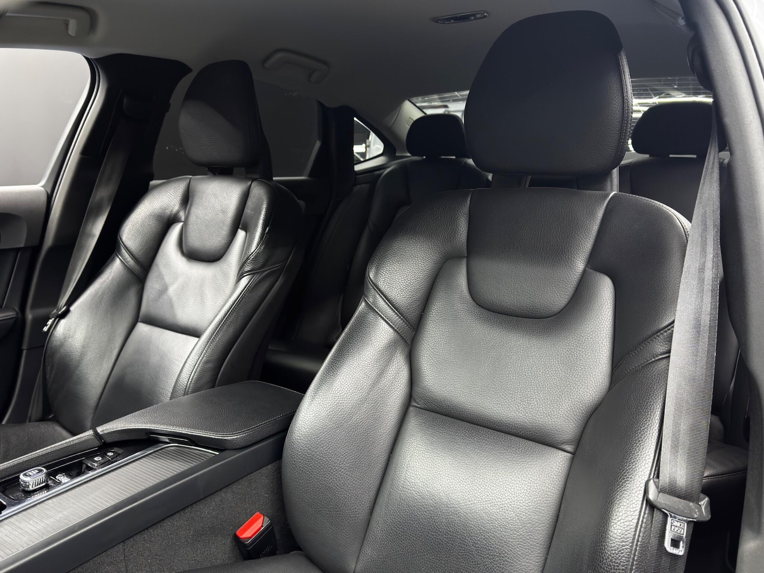 Used Volvo S90 2018 for sale - 76658492: Photo 14