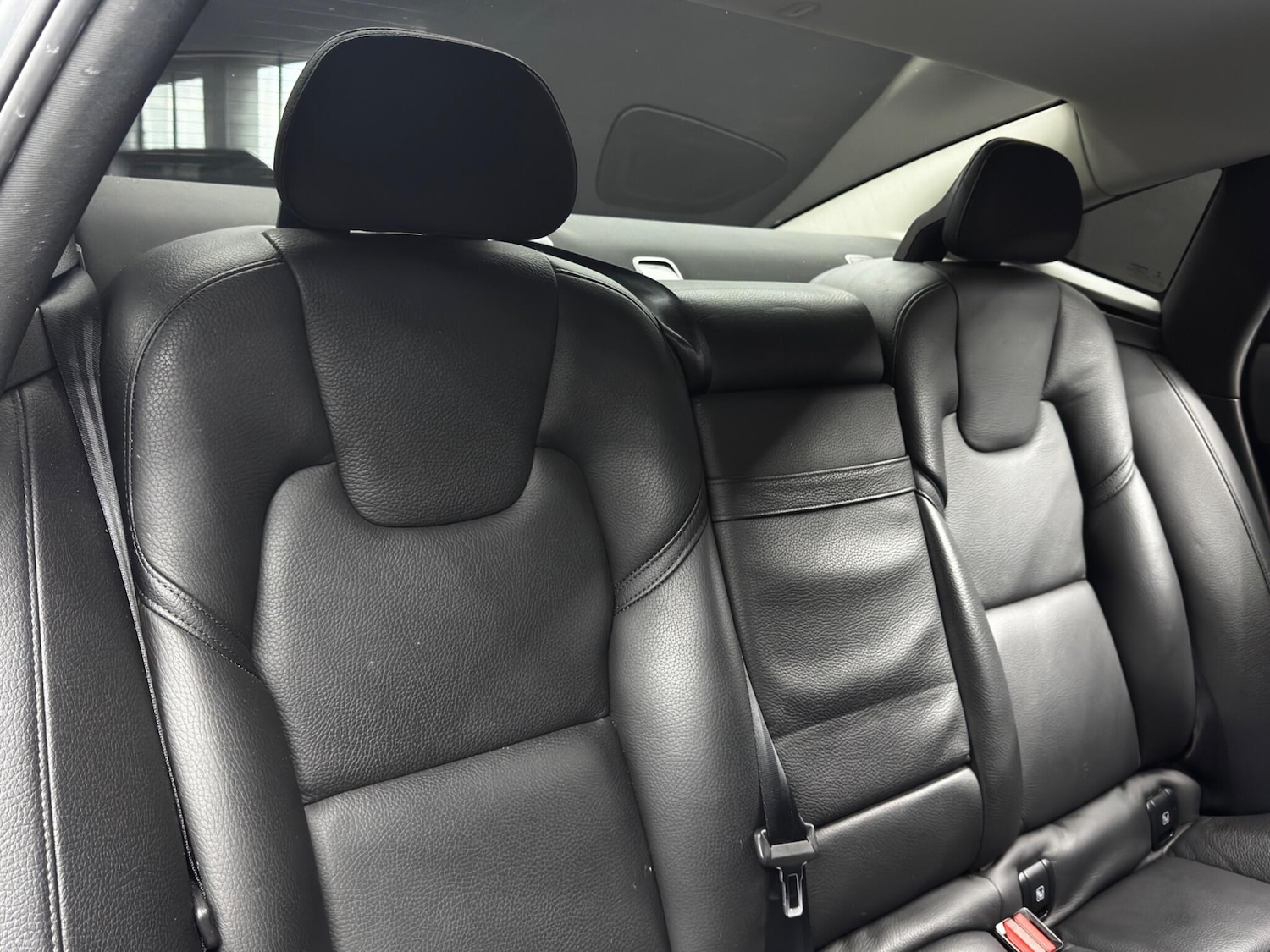 Used Volvo S90 2018 for sale - 76658492: Photo 15