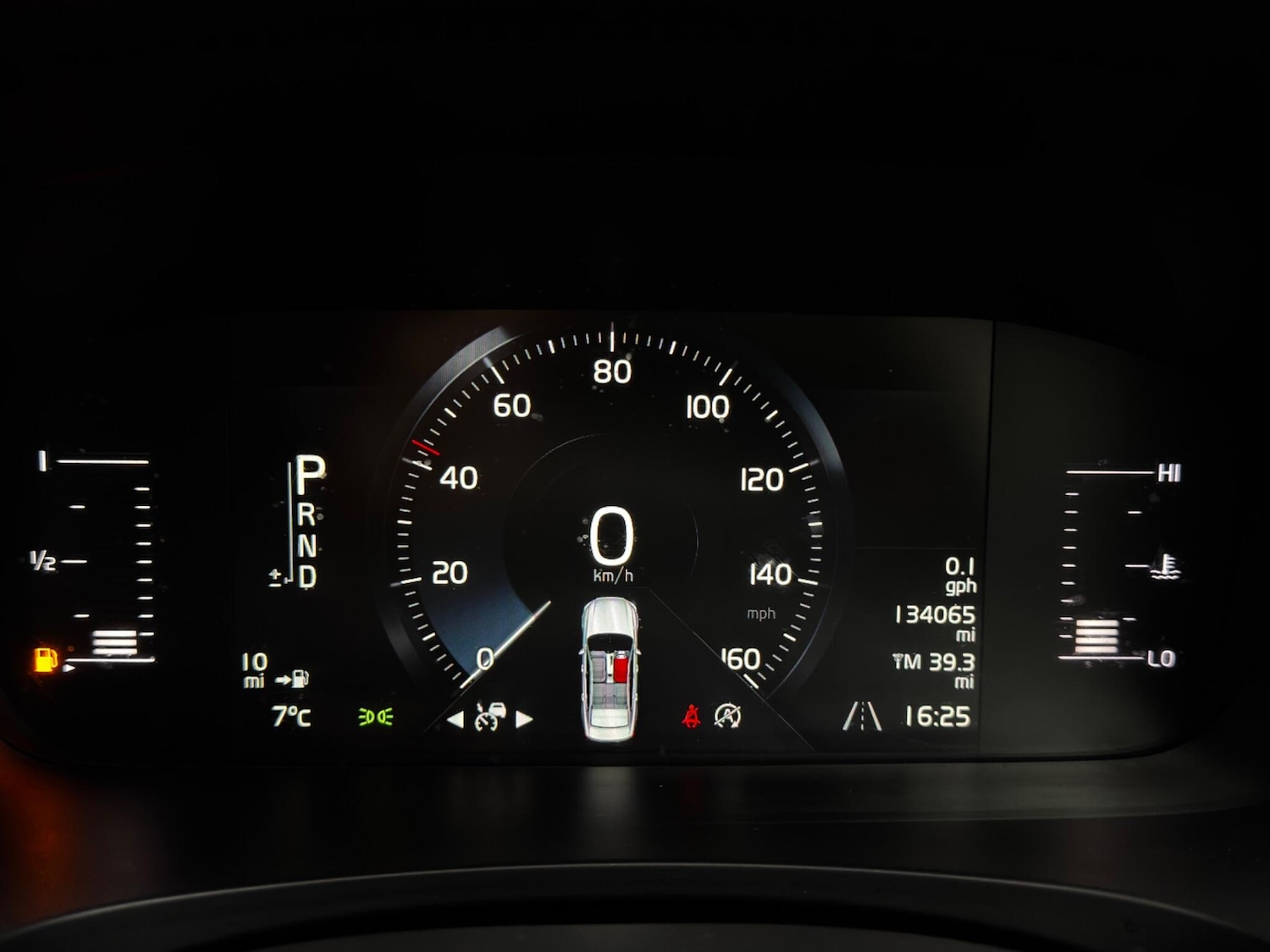 Used Volvo S90 2018 for sale - 76658492: Photo 22