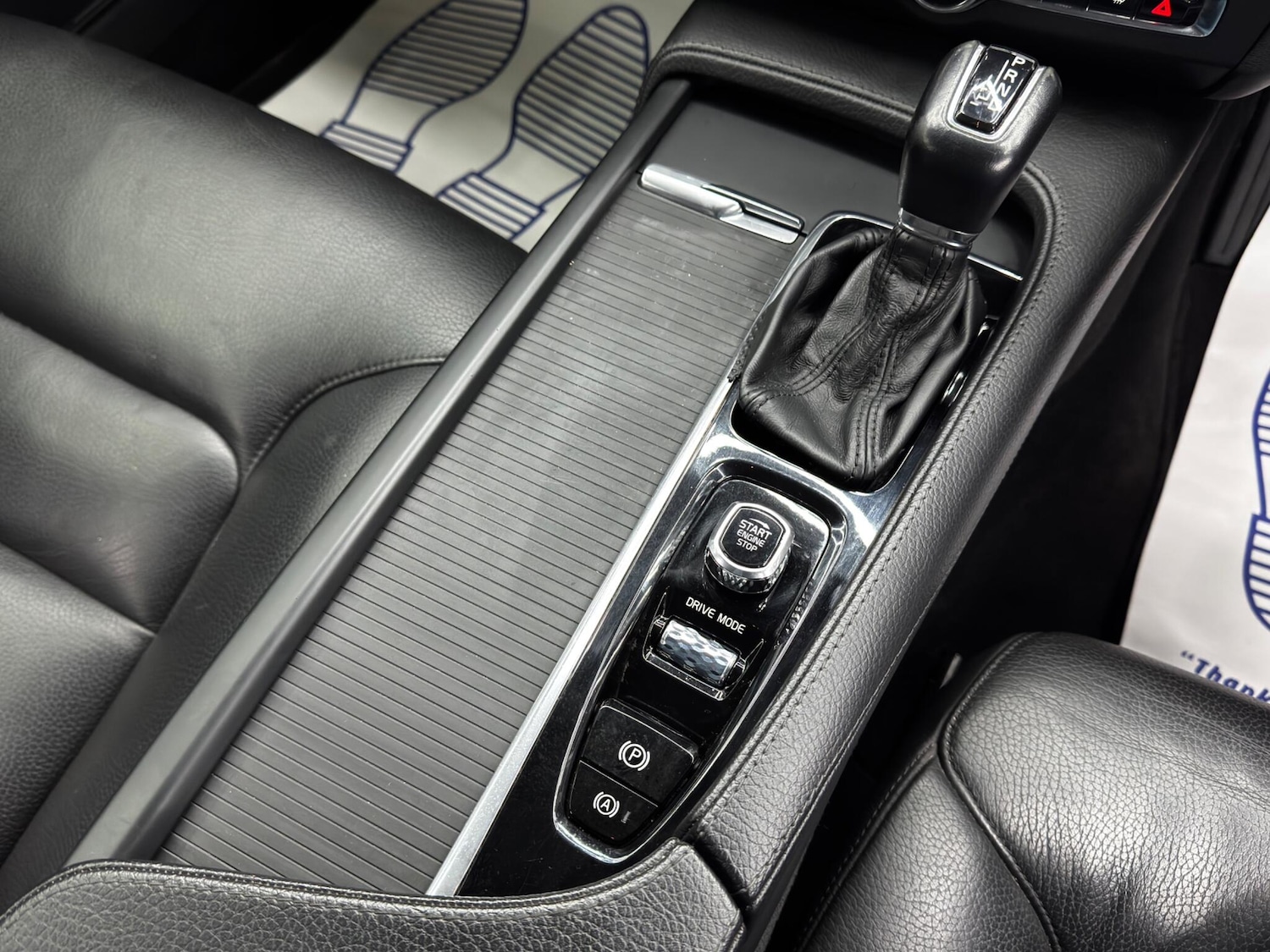 Used Volvo S90 2018 for sale - 76658492: Photo 24