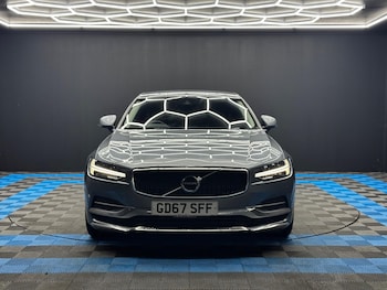 Used Volvo S90 2018 for sale - 76658492: Photo