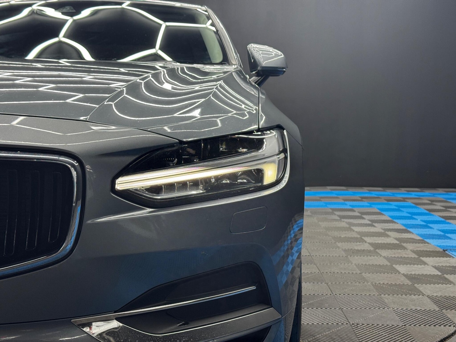 Used Volvo S90 2018 for sale - 76658492: Photo 45