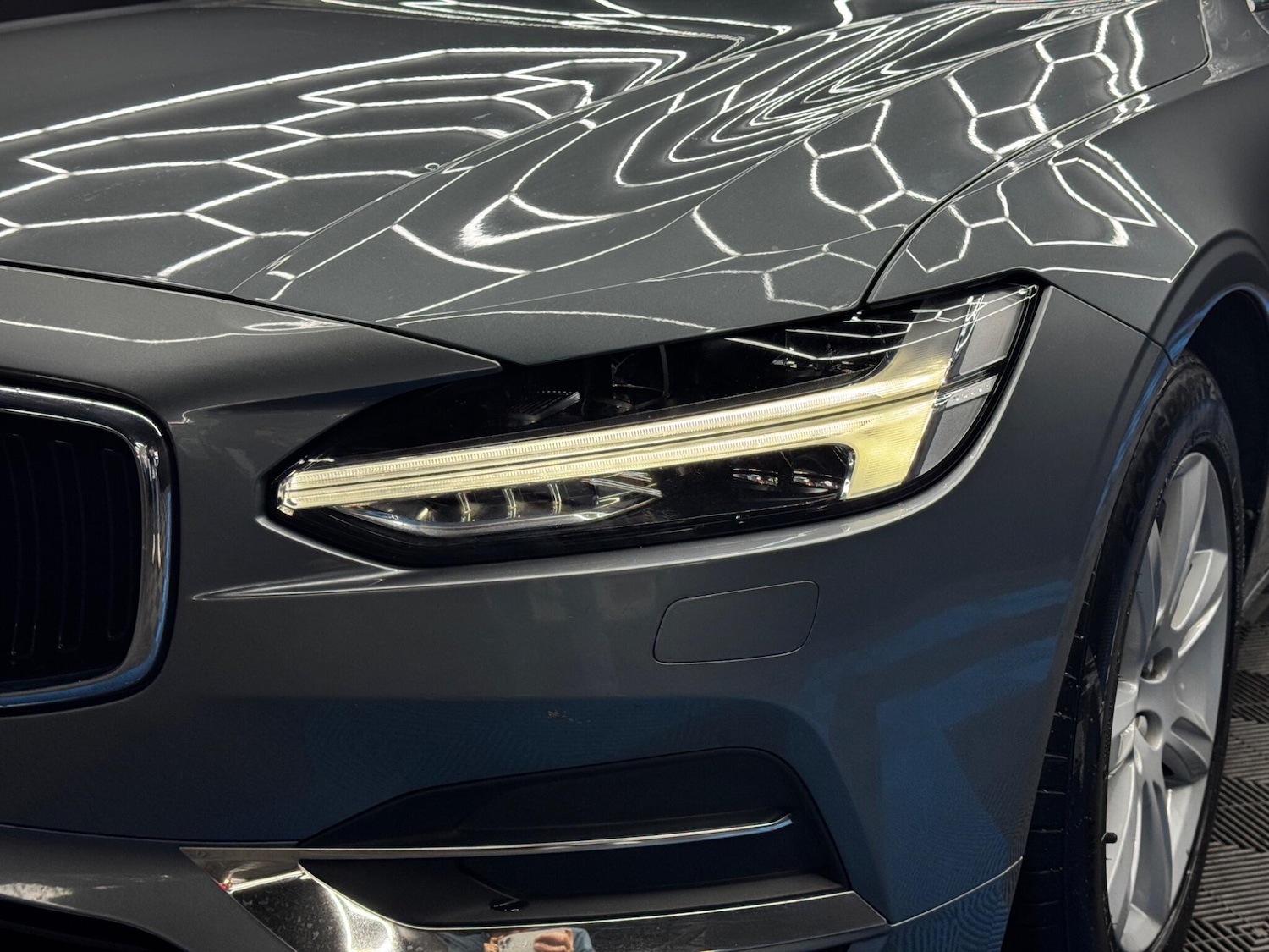 Used Volvo S90 2018 for sale - 76658492: Photo 46