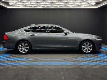 Used Volvo S90 2018 for sale - 76658492: Photo