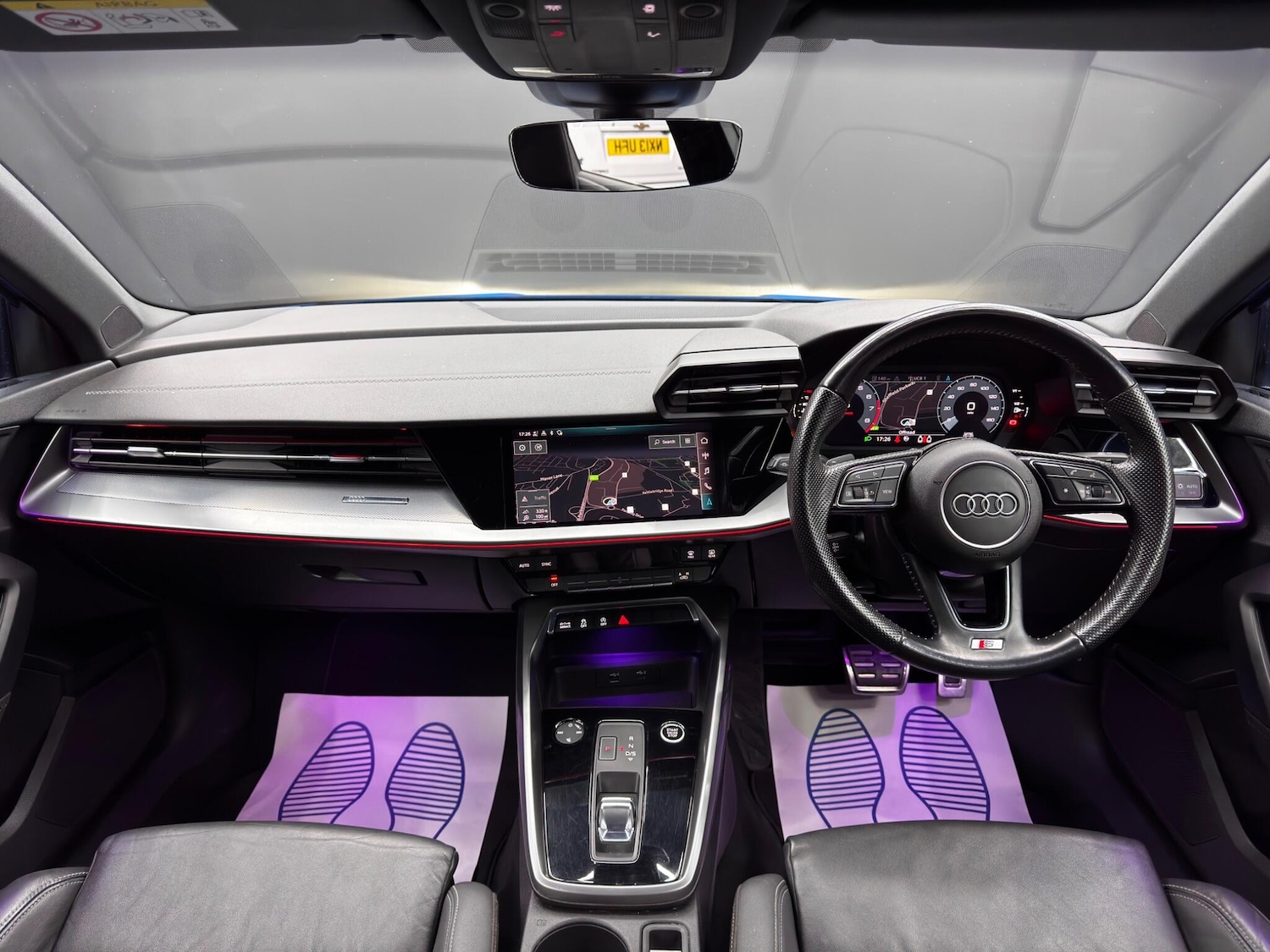 Used Audi A3 2020 for sale - 76658610: Photo 10