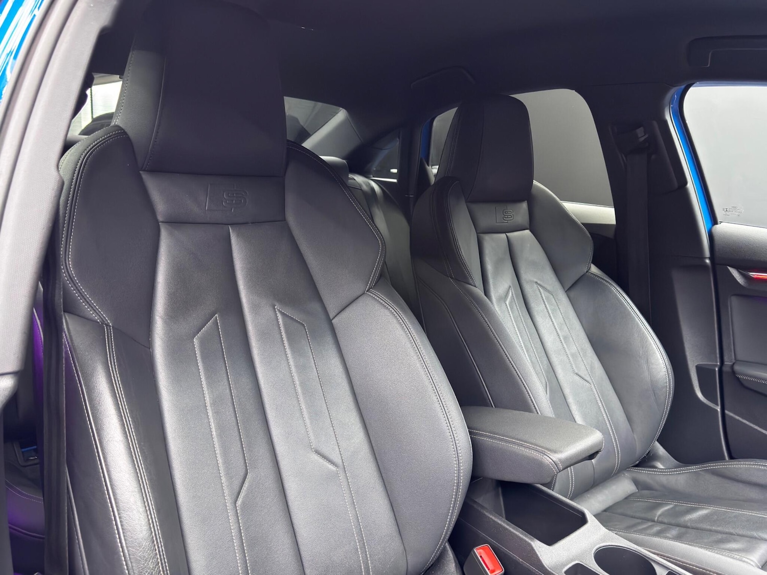 Used Audi A3 2020 for sale - 76658610: Photo 12