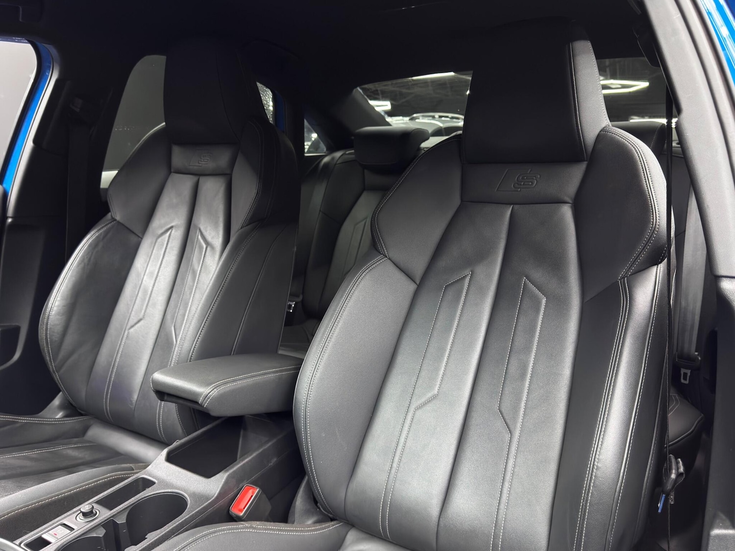 Used Audi A3 2020 for sale - 76658610: Photo 14