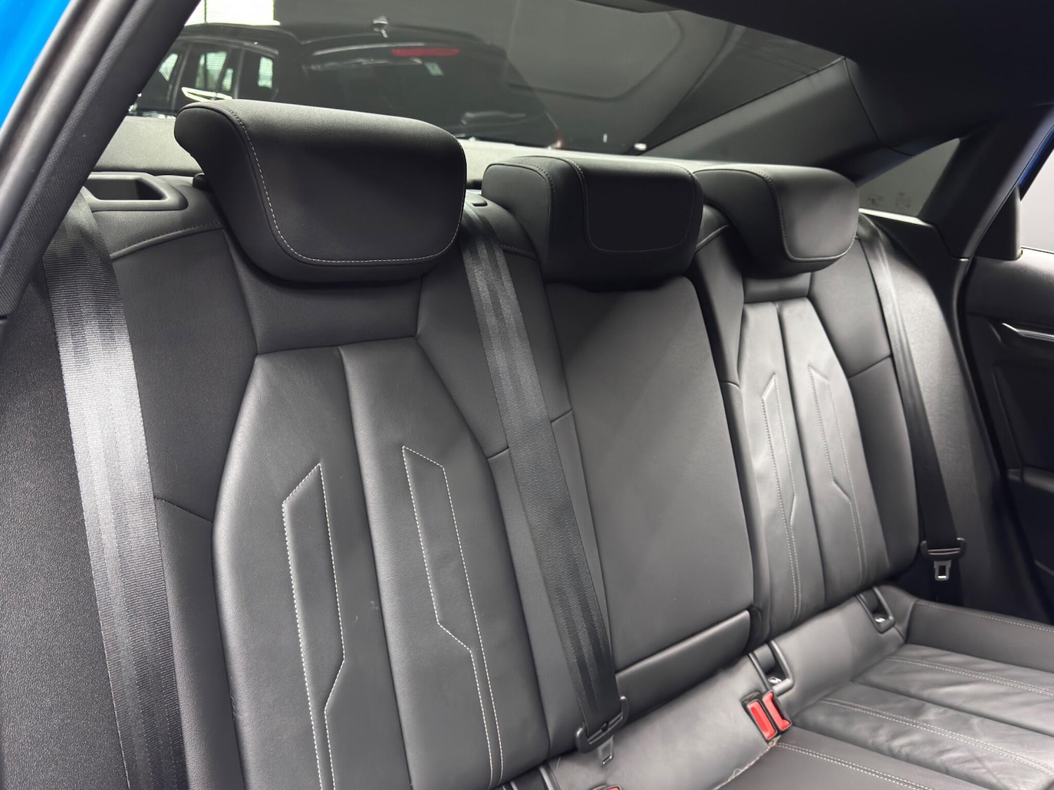 Used Audi A3 2020 for sale - 76658610: Photo 15