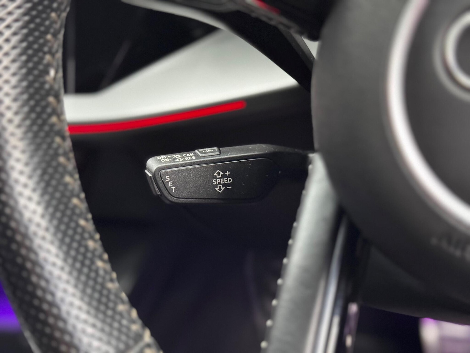 Used Audi A3 2020 for sale - 76658610: Photo 22